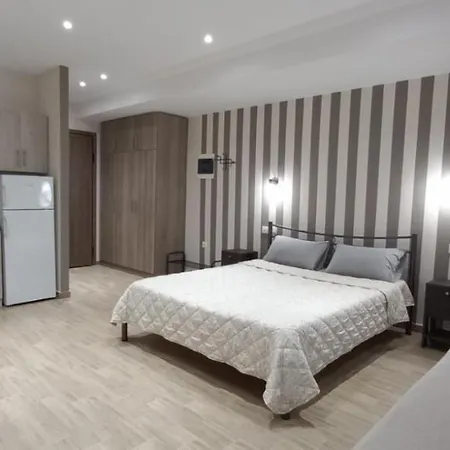 2Downtown.Skg Apartment Thessaloniki Exterior photo