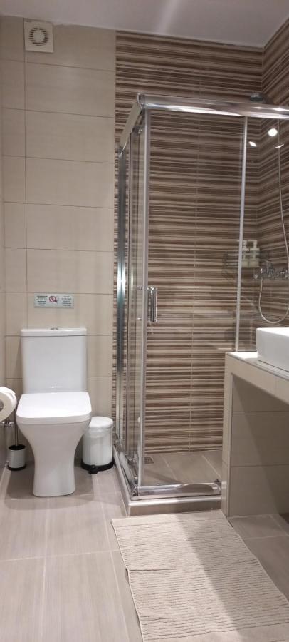 2downtown.skg Apartmán *