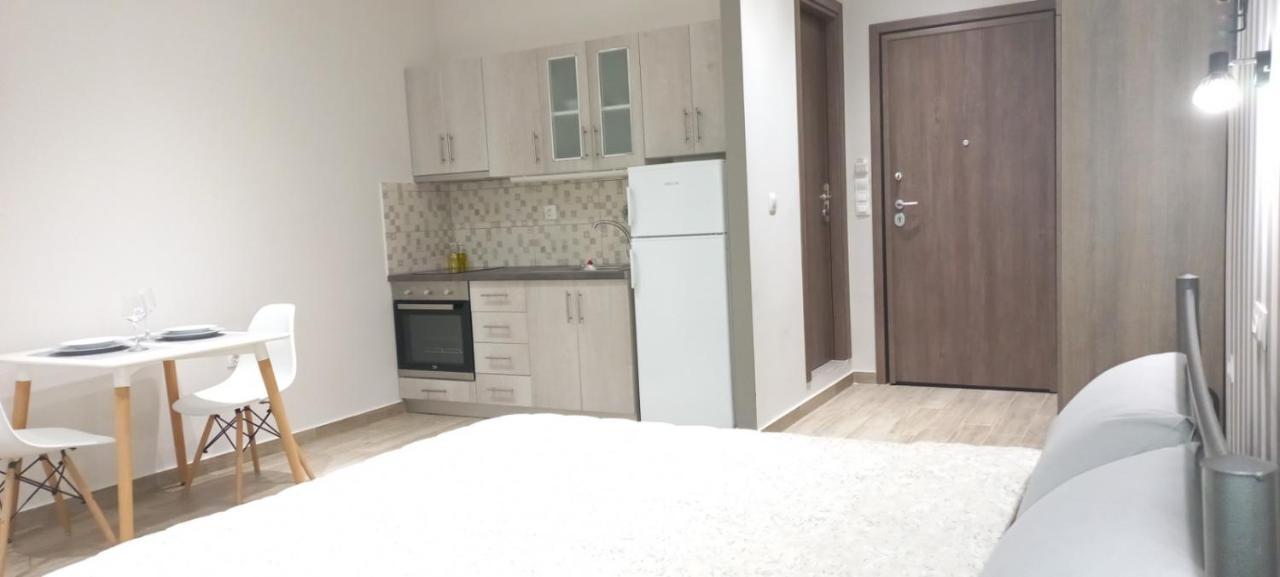 2downtown.skg Apartmán