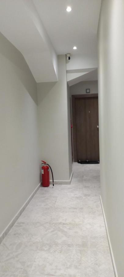 公寓 2downtown.skg 塞萨洛尼基