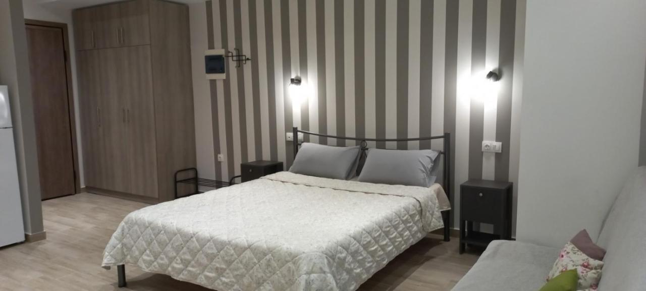 2downtown.skg Apartmán Soluň