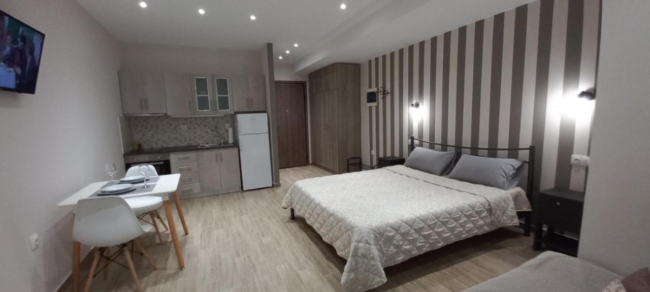 2downtown.skg Apartment